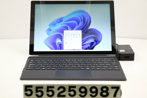 Microsoft Surface Pro 7 256GB Core i5 1035G4 1.1GHz/8GB/256GB(SSD)/12.3W/(2736x1824) タッチパネル/Win11 画面気泡あり【中古】【20250723】 Microsoft Surface Pro 7 256GB Core i5 1035G4 1.1GHz/8GB/256GB(SSD)/12.3W/(2736x1824) タッチパネル/Win11 画面気泡あり【中古】【20250723】