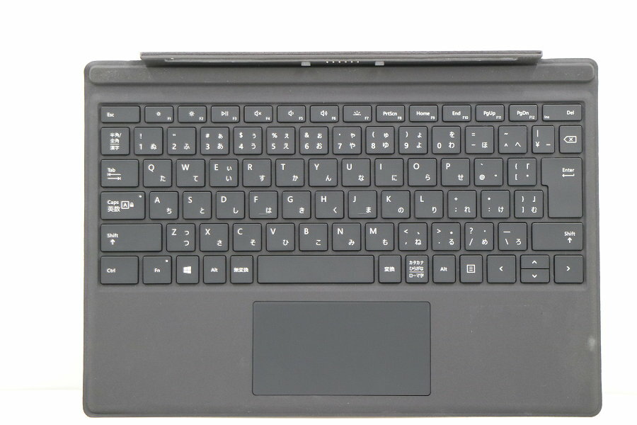 Microsoft Surface Pro 7 256GB Core i5 1035G4 1.1GHz/8GB/256GB(SSD)/12.3W/(2736x1824) タッチパネル/Win11【中古】【20250723】