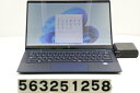 hp Elite Dragonfly Core i7 8565U 1.8GHz/16GB/512GB(SSD)/13.3W/FHD(1920x1080) タッチパネル/LTE/Win11【中古】【20250723】(2)