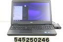 DELL Latitude E5550 Core i5 5200U 2.2GHz/4GB/1TB(SSD)/15.6W/FWXGA(1366x768)/Win7【中古】【20250805】(2)