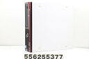 富士通 ESPRIMO D588/T Core i3 8100 3.6GHz/16GB/256GB(SSD)/Multi/Win11 背面ブラケット欠品【中古】【20250805】