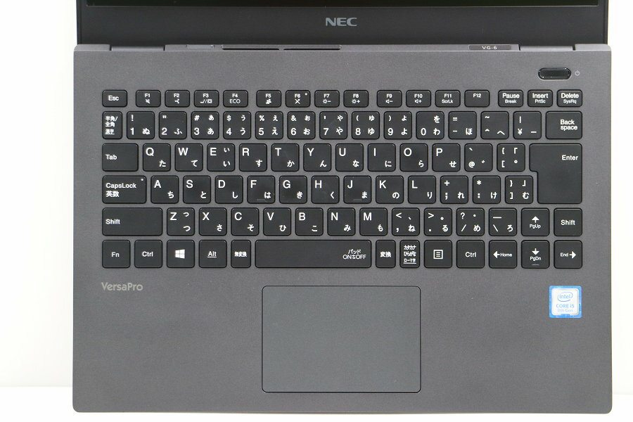 NEC PC-VKT16GZG6 Core i5 8265U 1.6GHz/8GB/128GB(SSD)/13.3W/FHD(1920x1080)/Win11 画面シミあり【中古】【20250820】