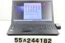 dynabook dynabook B65/DN Core i5 8250U 1.6GHz/8GB/256GB(SSD)/Multi/15.6W/FWXGA(1366x768)/Win11 クリックボタン不良【中古】【20250805】(2)