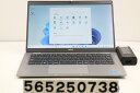 DELL Latitude 5320 Core i5 1145G7 2.6GHz/8GB/256GB(SSD)/13.3W/FHD(1920x1080)/Win11【中古】【20250805】