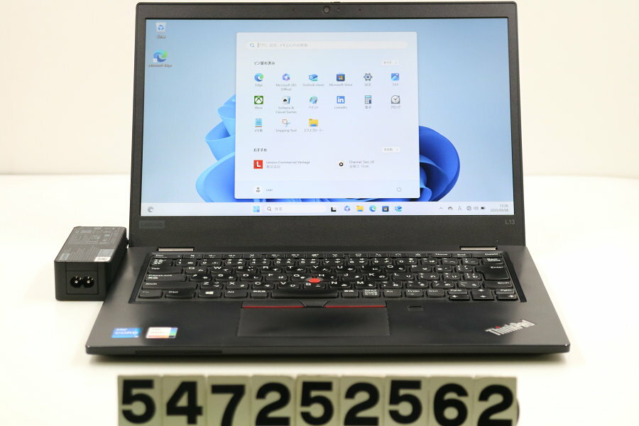 楽天市場】thinkpad l13 gen 2の通販
