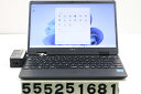 NEC PC-VKT40CZG9 Core i5 1130G7 1.1GHz/8GB/256GB(SSD)/12.5W/FHD(1920x1080)/Win11 ヒンジカバー欠品【中古】【20250903】(2)
