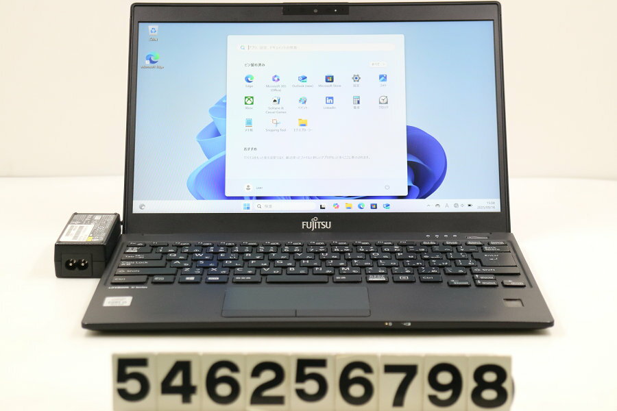 【新品/取寄品/代引不可】TOUGHBOOKCF-339(Corei5-1345U/Windows11Pro64/16GB/SSD512GB/12.0カタQHD/デンチ12.5H) CF-339CAAXAJ