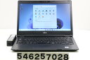 富士通 LIFEBOOK U7410/D Core i5 10310U 1.7GHz/8GB/128GB(SSD)/14W/FWXGA(1366x768)/Win11【中古】【20250925】(2)