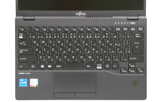 富士通 LIFEBOOK U9311/F Core i5 1145G7 2.6GHz/8GB/128GB(SSD)/13.3W/FHD(1920x1080)/Win11【中古】【20250918】