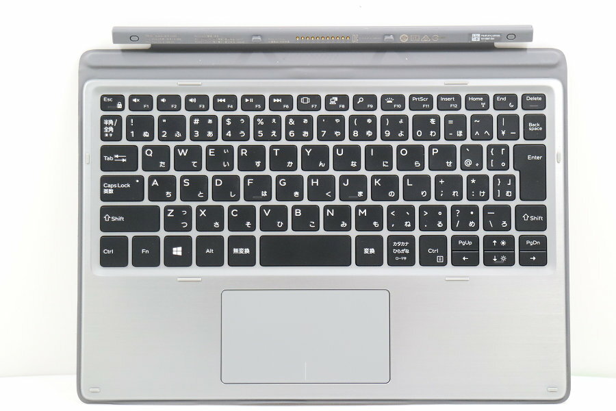 DELL Latitude 7210 2-in-1 Core i5 10310U 1.7GHz/8GB/256GB/12.3W/WUXGA+(1920x1280) タッチパネル/Win11 外装ヒビあり【中古】【20250925】 - Image 2