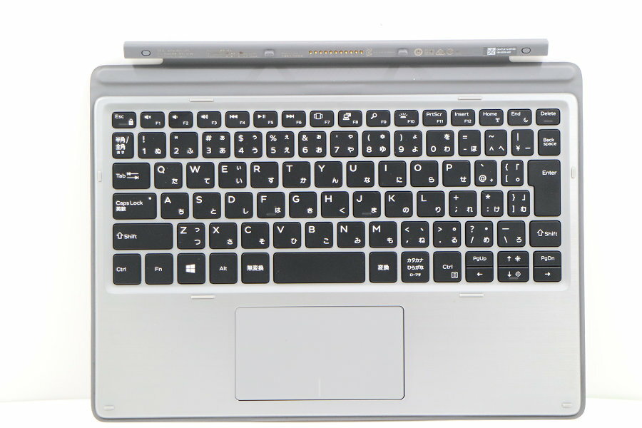 DELL Latitude 7210 2-in-1 Core i5 10310U 1.7GHz/8GB/256GB(SSD)/12.3W/WUXGA+(1920x1280) タッチパネル/Win11【中古】【20250925】