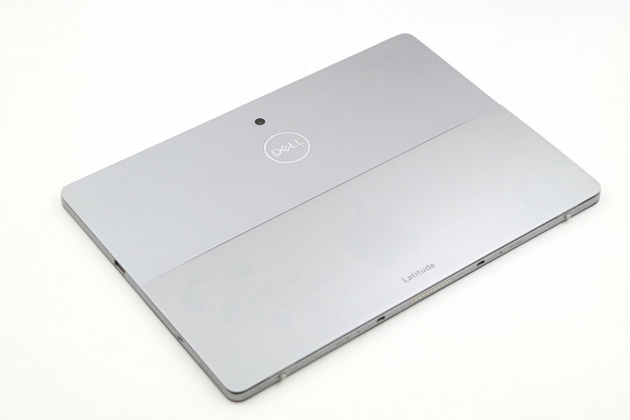 DELL Latitude 7210 2-in-1 Core i5 10310U 1.7GHz/8GB/256GB(SSD)/12.3W/WUXGA+(1920x1280) タッチパネル/Win11【中古】【20250925】