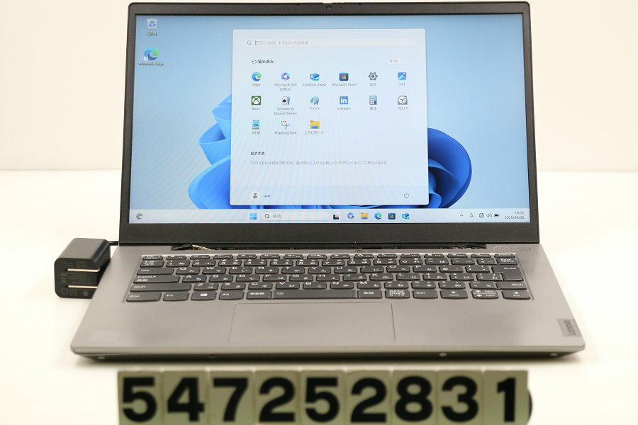 TCE쥯ȳŷԾŹ㤨֡ڥʡLenovo ThinkBook 14 G2 ITL Core i5 1135G7 2.4GHz/8GB/128GB(SSD/14W/FHD(1920x1080/Win11šۡ20251001ۡפβǤʤ21,700ߤˤʤޤ