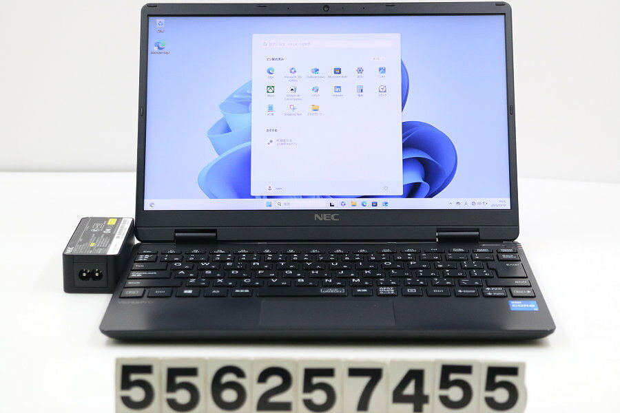 乐天商城 - NEC PC-VKT40CZG9 Core i5 1130G7 1.1GHz/8GB/256GB(SSD)/12.5W/FHD(1920x1080)/Win11【中古】【20251016】