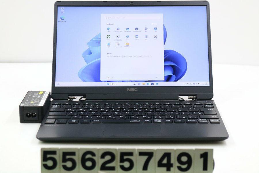 Other - NEC PC-VKT40CZG9 Core i5 1130G7 1.1GHz/8GB/256GB(SSD)/12.5W/FHD(1920x1080)/Win11 ヒンジカバー欠品【中古】【20251016】