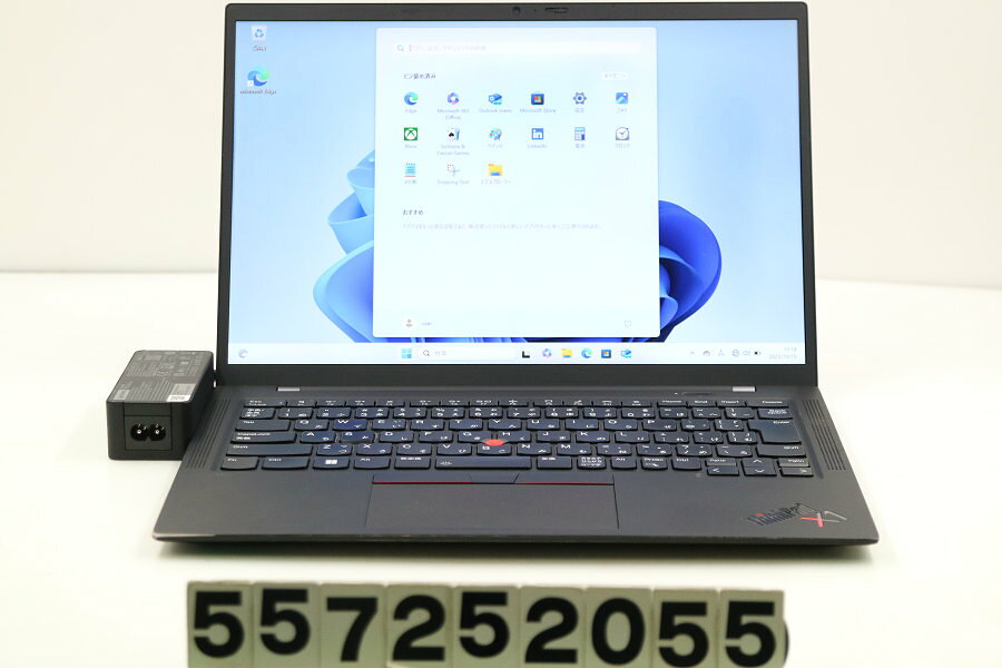 楽天市場】thinkpad x1 carbon gen 9（パソコン｜パソコン・周辺機器