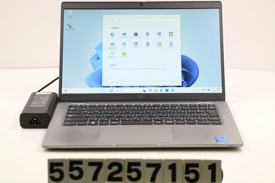 乐天商城 - DELL Latitude 5320 Core i5 1145G7 2.6GHz/8GB/256GB(SSD)/13.3W/FHD(1920x1080)/Win11 パーム変色あり【中古】【20251114】