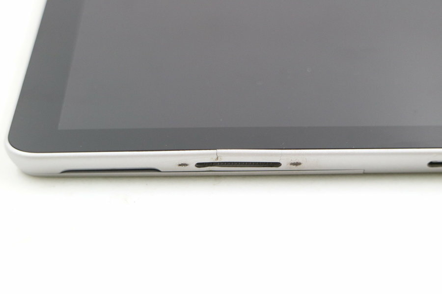 Microsoft Surface Go 2 128GB Core m3 8100Y 1.1GHz/8GB/128GB/10.5W/FHD(1920x1280) タッチパネル/Win11 外装破損あり【中古】【20251111】 - Image 3