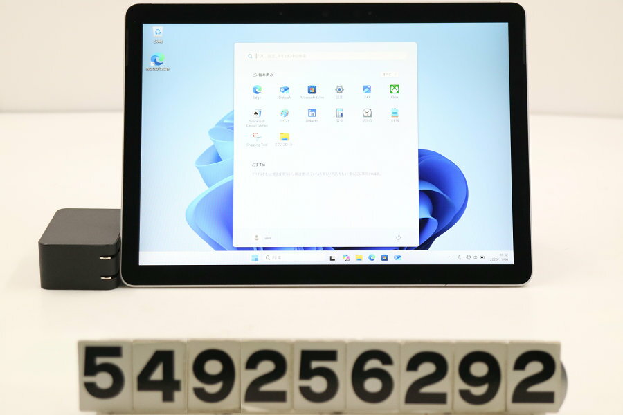 (2535)Surface Go 8GB 128G バッテリー新品同様◎ 中古品 楽天市場】マイクロソフト surfacegoの通販