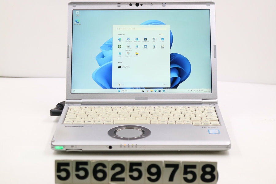 楽天市場】ジャンク（メーカーパナソニック）（ノートPC｜パソコン