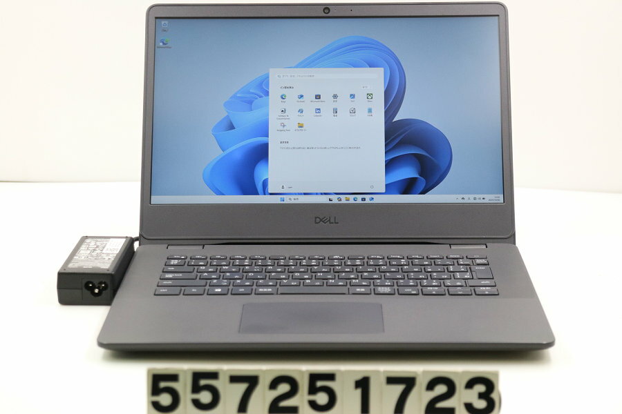 其它 - DELL Vostro 3401 Core i3 1005G1 1.2GHz/8GB/256GB(SSD)/14W/FHD(1920x1080)/Win11 カメラ不良【中古】【20251022】