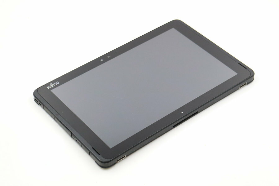 富士通 ARROWS Tab Q509/VB Celeron N4100 1.1GHz/8GB/128GB(eMMC)/10.1W/WUXGA(1920x1200) タッチパネル/Win11【中古】【20251030】 - Image 2