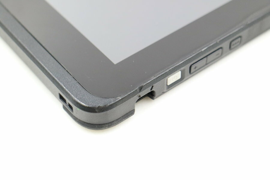 富士通 ARROWS Tab Q509/VB Celeron N4100 1.1GHz/8GB/128GB(eMMC)/WUXGA(1920x1200) タッチパネル/Win11 外装キズあり【中古】【20251030】 - Image 3