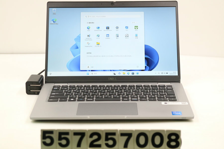 Rakuten - DELL Latitude 5330 Core i5 1245U 1.6GHz/8GB/256GB(SSD)/13.3W/FHD(1920x1080)/Win11【中古】【20251030】