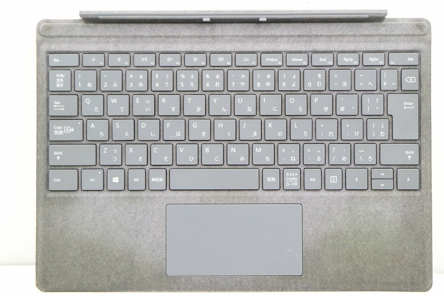 Microsoft Surface Pro 7+ 256GB Core i5 1135G7 2.4GHz/8GB/256GB(SSD)/12.3W/(2736x1824) タッチパネル/Win11【中古】【20251111】 - Image 2