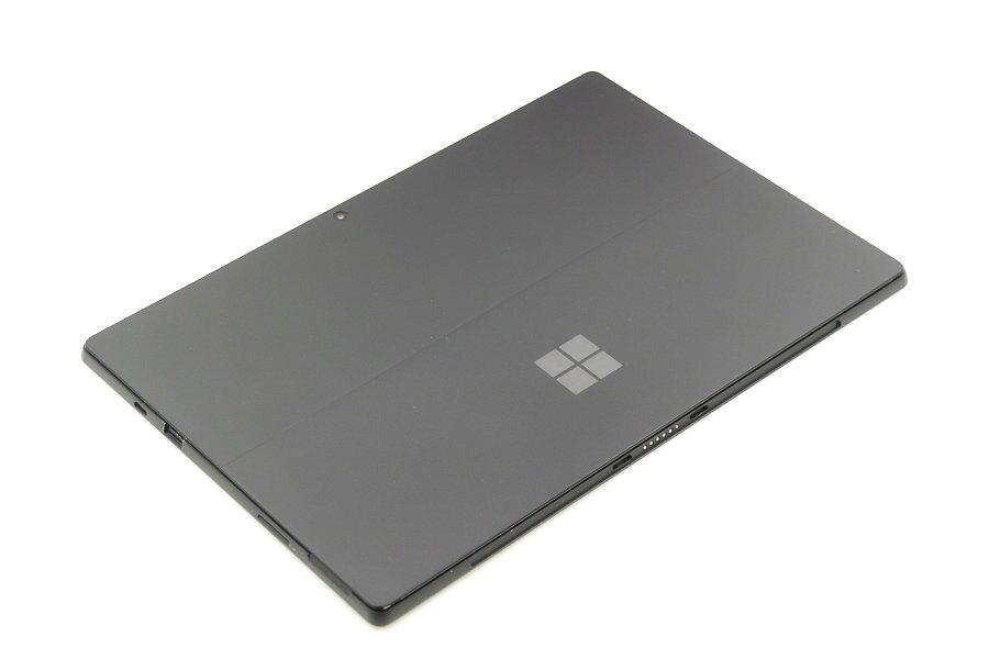 【ジャンク品】Microsoft Surface Pro 7 256GB Core i5 1035G4 1.1GHz/8GB/256GB/(2736x1824) タッチパネル/Win11【中古】【20260115】 - Image 3