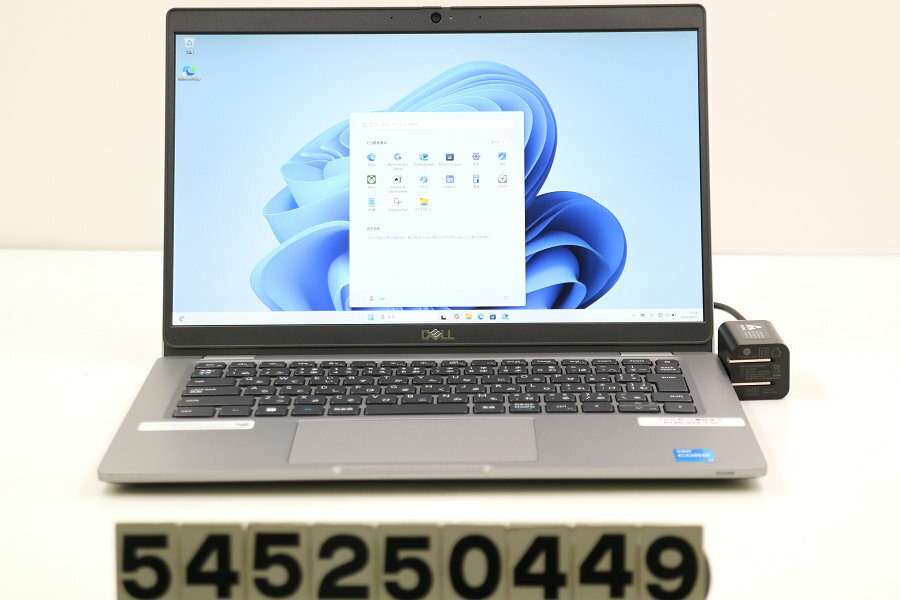 乐天商城 - DELL Latitude 5320 Core i5 1145G7 2.6GHz/8GB/256GB(SSD)/13.3W/FHD(1920x1080)/Win11【中古】【20260403】