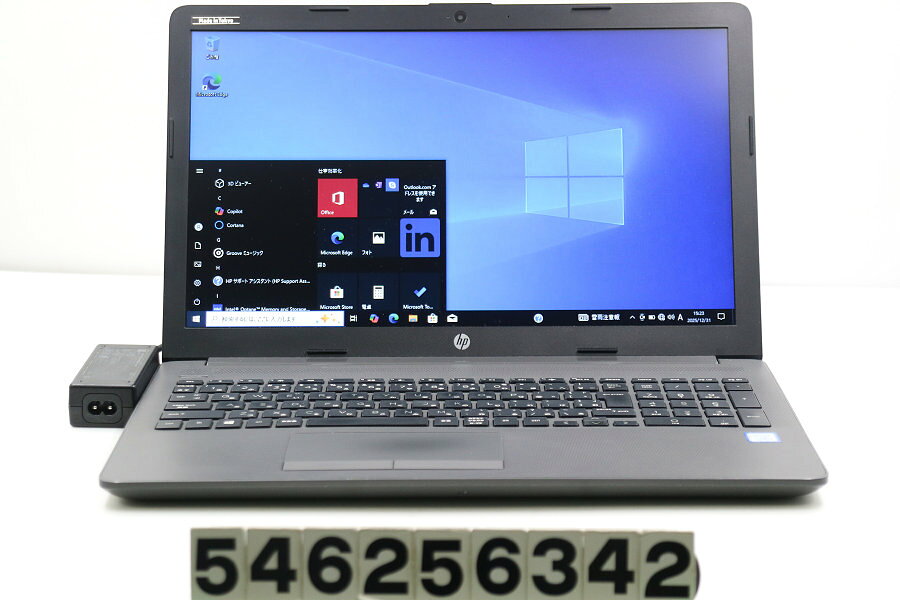 楽天市場】hp 250 g7 i3の通販