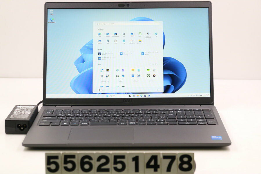 ACER - DELL Latitude 3540 Core i5 1335U 1.3GHz/16GB/256GB(SSD)/15.6W/FHD(1920x1080) タッチパネル/Win11【中古】【20260401】