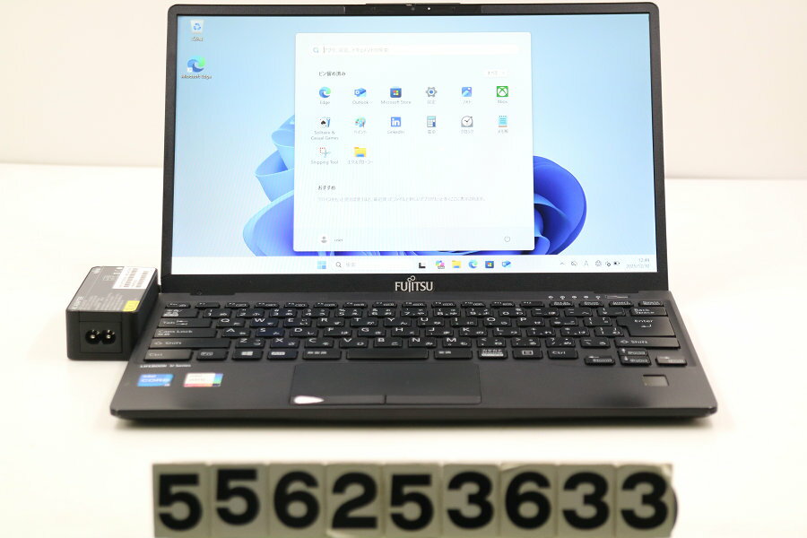 楽天市場】ジャンク（メーカー富士通）（ノートPC｜パソコン