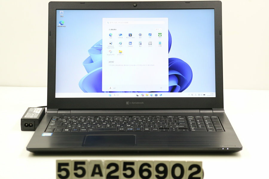 Kazu Ichi 15.6B65/ER 8世代 I3 8GB 256GB Kazu Ichi 15.6B65⁄ER 8世代 I3 8GB 256GB Kazu Ichi 15.6B65⁄