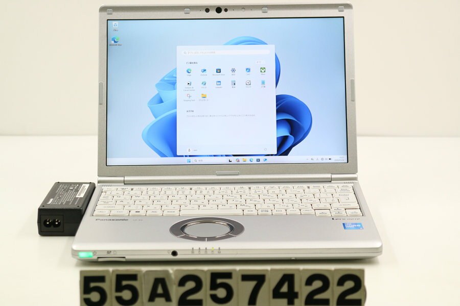 乐天商城 - Panasonic CF-SV1RDEKS Core i5 1145G7 2.6GHz/8GB/256GB(SSD)/12.1W/WUXGA(1920x1200)/Win11【中古】【20260401】