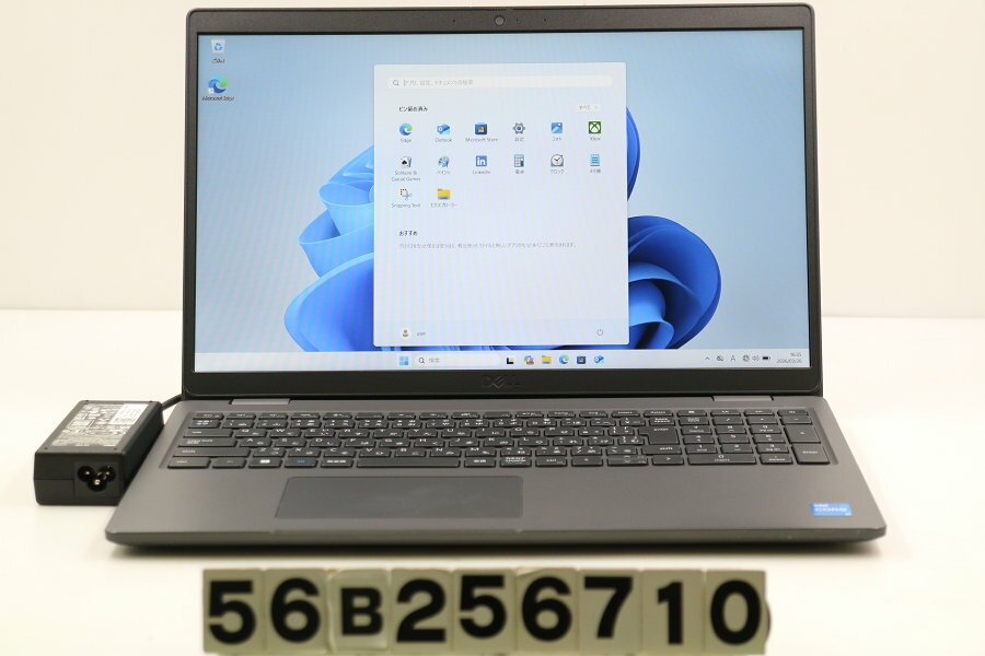 乐天商城 - DELL Latitude 3540 Core i5 1345U 1.6GHz/16GB/256GB(SSD)/15.6W/FHD(1920x1080)/Win11【中古】【20260401】