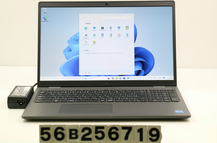 乐天商城 - DELL Latitude 3540 Core i5 1345U 1.6GHz/16GB/256GB(SSD)/15.6W/FHD(1920x1080)/Win11【中古】【20260401】
