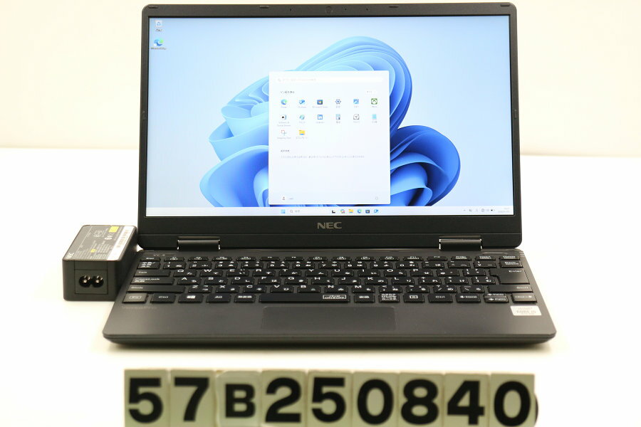 NEC PC-VKT10CZG6 Core i5 10210Y 1GHz/8GB/256GB(SSD)/12.5W/FHD(1920x1080)/Win11����šۡ�20260108��