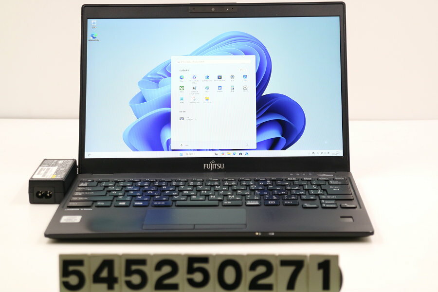 Used Laptop PCs - 富士通 LIFEBOOK U9310/DX Core i5 10210U 1.6GHz/8GB/256GB(SSD)/13.3W/FHD(1920x1080)/Win11【中古】【20260415】
