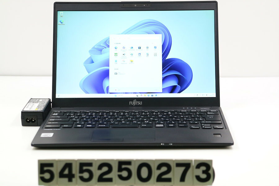 乐天商城 - 富士通 LIFEBOOK U9310/D Core i5 10310U 1.7GHz/8GB/128GB(SSD)/13.3W/FHD(1920x1080)/Win11 ゴム足欠損【中古】【20260415】