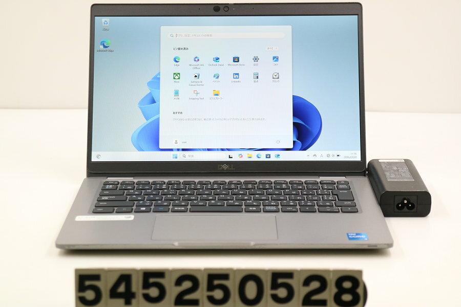 乐天商城 - DELL Latitude 5320 Core i5 1145G7 2.6GHz/16GB/256GB(SSD)/13.3W/FHD(1920x1080)/Win11 外装ハゲあり【中古】【20260226】