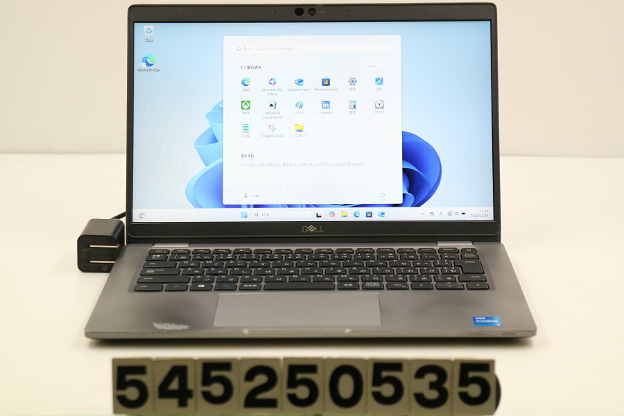 乐天商城 - DELL Latitude 5320 Core i5 1145G7 2.6GHz/16GB/256GB(SSD)/13.3W/FHD(1920x1080)/Win11 パームレスト変色あり【中古】【20260226】