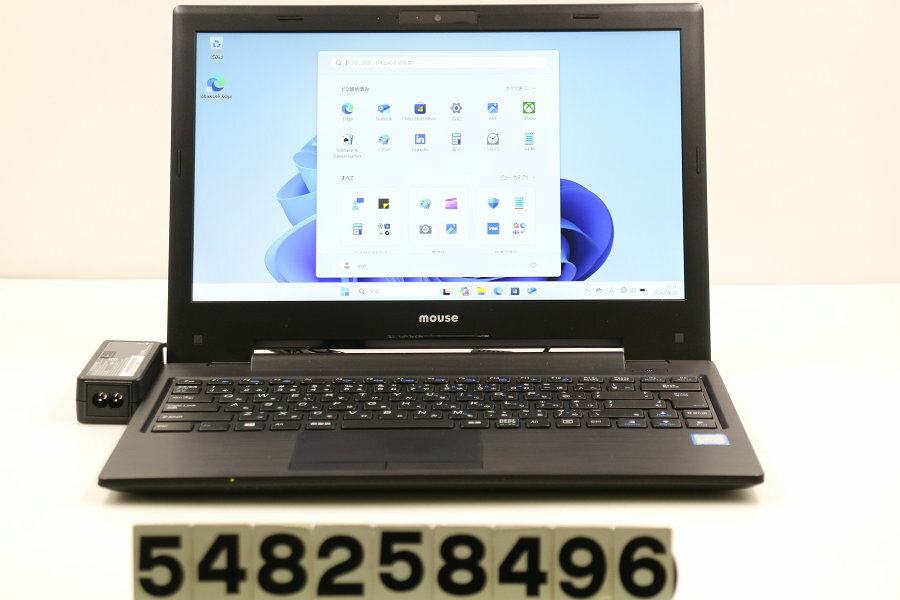 mousecomputer MPro-NB391H-SSD-YTV Core i5 8250U 