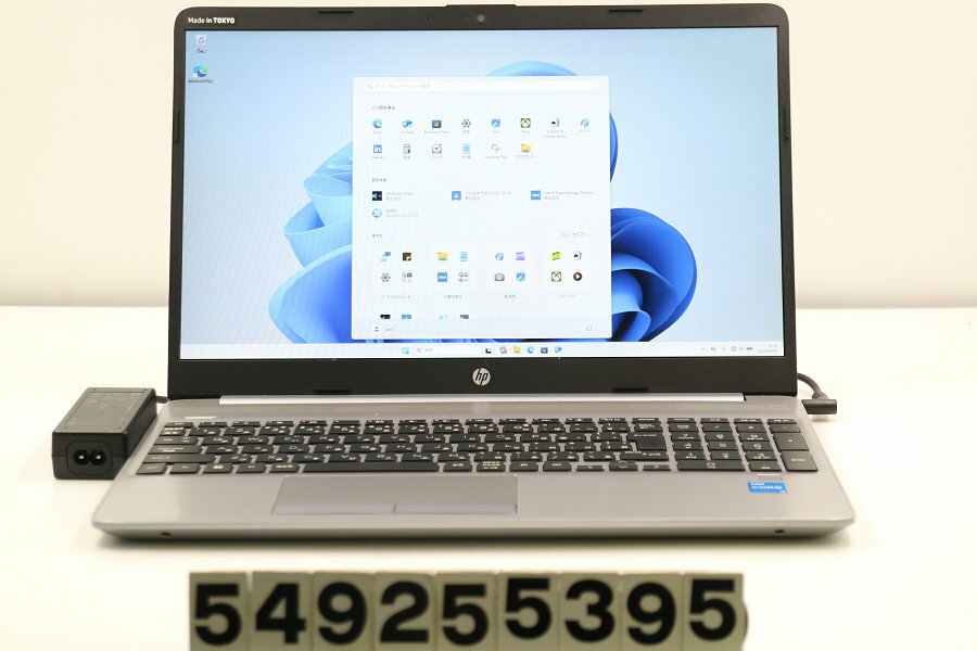 乐天商城 - hp 250 G8 Core i5 1135G7 2.4GHz/8GB/128GB(SSD)/15.6W/FHD(1920x1080)/Win11【中古】【20260409】