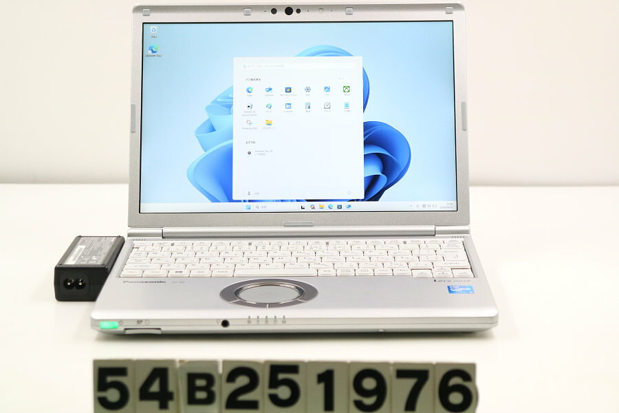 Rakuten - Panasonic CF-SV1RDEVS Core i5 1145G7 2.6GHz/8GB/256GB(SSD)/12.1W/WUXGA(1920x1200)/Win11【中古】【20260415】