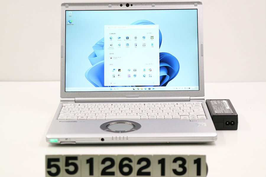 乐天商城 - Panasonic CF-SV9RDQKS Core i5 10310U 1.7GHz/16GB/256GB(SSD)/12.1W/WUXGA(1920x1200)/Win11【中古】【20260409】