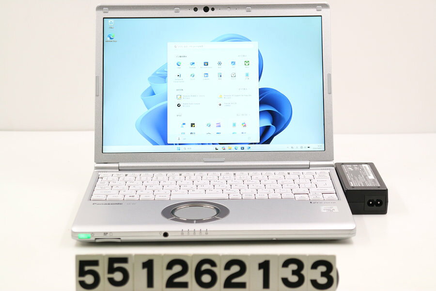 乐天商城 - Panasonic CF-SV9RDQVS Core i5 10310U 1.7GHz/16GB/256GB(SSD)/12.1W/WUXGA(1920x1200)/Win11【中古】【20260409】