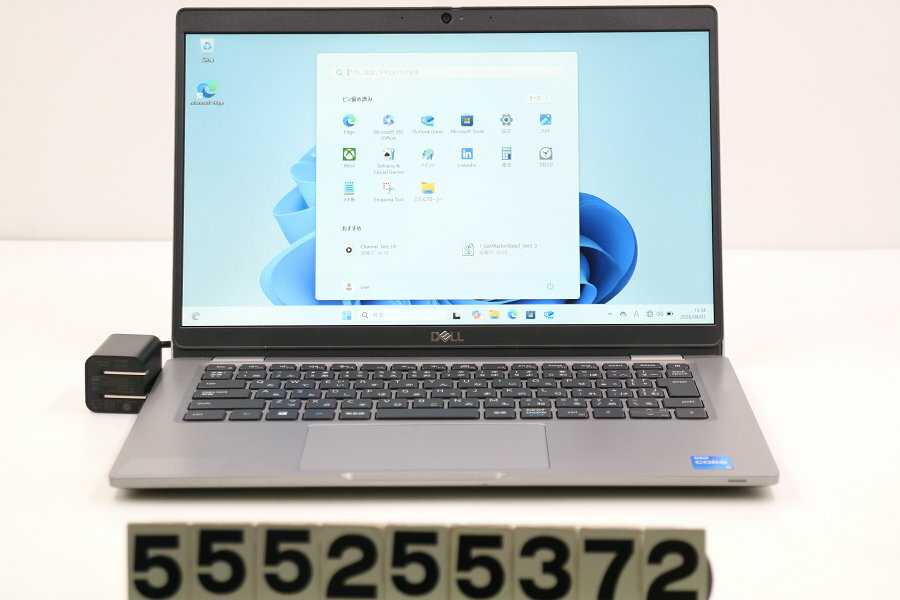 乐天商城 - DELL Latitude 5320 Core i5 1145G7 2.6GHz/8GB/256GB(SSD)/13.3W/FHD(1920x1080)/Win11【中古】【20260409】