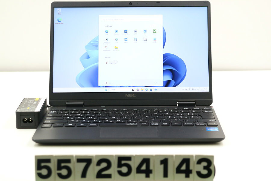 Rakuten - NEC PC-VKT40CZG9 Core i5 1130G7 1.1GHz/8GB/256GB(SSD)/12.5W/FHD(1920x1080)/Win11【中古】【20260422】